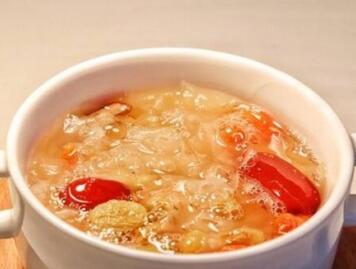 孕妇润肺化痰吃什么好