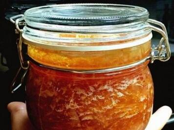 孕妇润肺化痰吃什么好