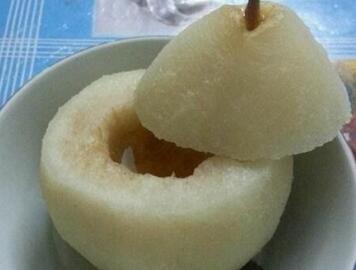 孕妇润肺化痰吃什么好