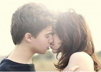 初吻是什么 怎么样接吻才算初吻