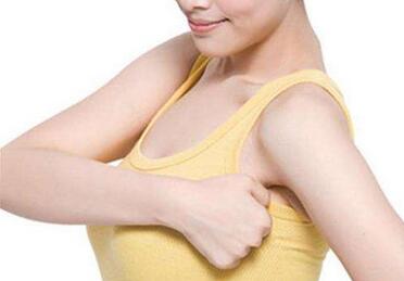 产后丰胸方法秘籍