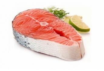 给宝宝蒸三文鱼蒸多久