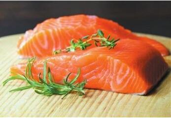 给宝宝蒸三文鱼蒸多久