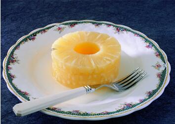 坐月子能吃菠萝吗