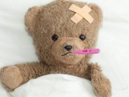 宝宝体温计哪个牌子好