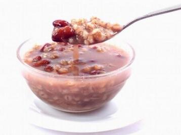 宝宝吃八宝粥的做法大全