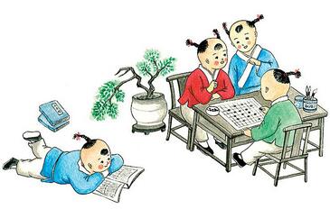 用国学起名字办法及名字大全