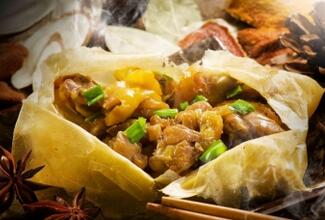 广西有什么好吃的小吃美食