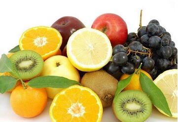 怀孕了不能吃什么