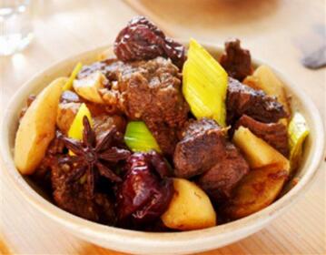 春季儿童营养食谱