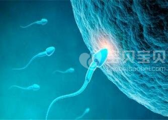 受孕多久能测出来