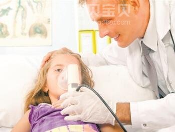 宝宝做雾化这些必须懂