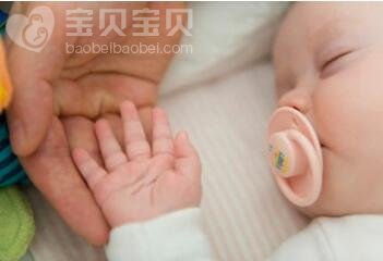 宝宝缺铁性贫血的原因