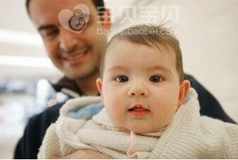 宝宝缺铁性贫血的原因