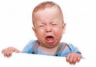 宝宝缺铁性贫血的原因