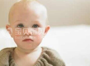 宝宝缺铁性贫血的原因