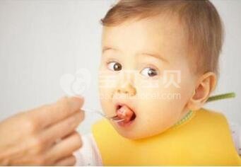 宝宝缺铁性贫血的原因