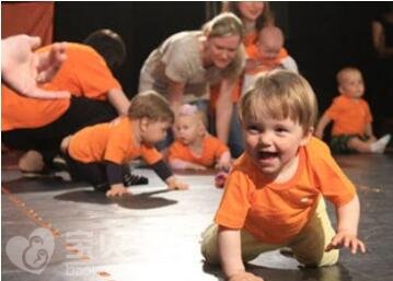 感统失调和自闭症的区别