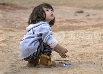 感统失调和自闭症的区别