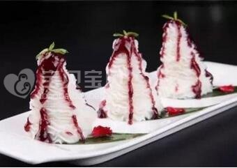 蓝莓怎么吃减肥