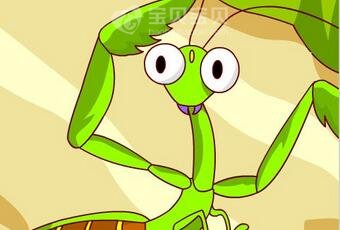 螳臂挡车故事和意思 螳臂当车的读音