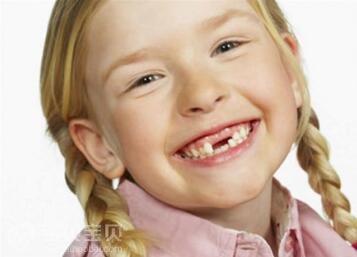 恒牙是什么 恒牙萌出时间