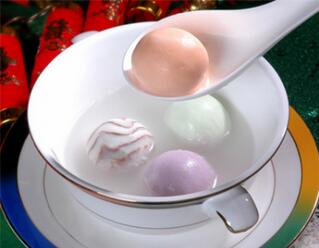 宝宝多大可以吃汤圆