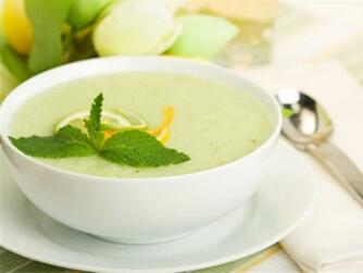 宝宝风热感冒食疗方法