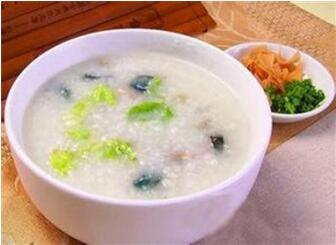 宝宝风热感冒食疗方法