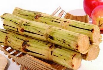 孕妇吃甘蔗好吗