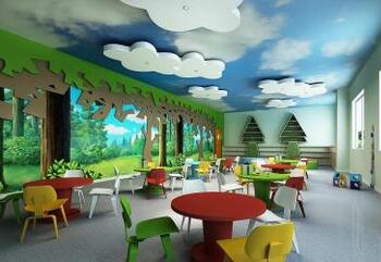 机关幼儿园入学条件