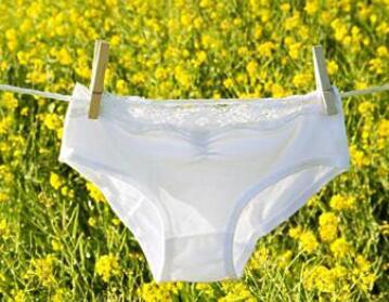 白带发黄是什么原因