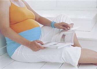 怀孕9个月注意事项有哪些