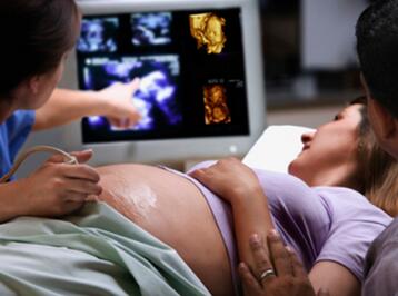 四维彩超对胎儿有影响吗