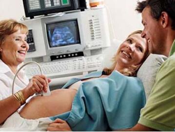 四维彩超对胎儿有影响吗