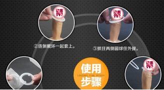 锁精环真的有用吗