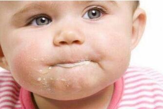 厌奶期是什么时候