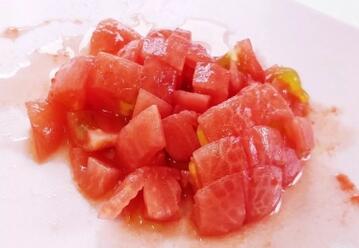 疙瘩汤的家常做法：小米疙瘩汤