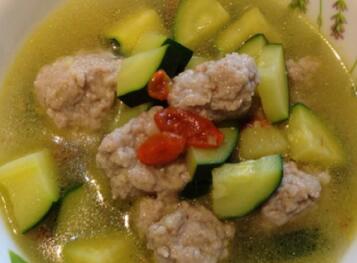 宝宝吃西葫芦的做法大全