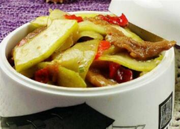 宝宝吃西葫芦的做法大全