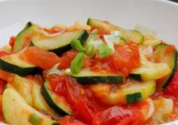 宝宝吃西葫芦的做法大全