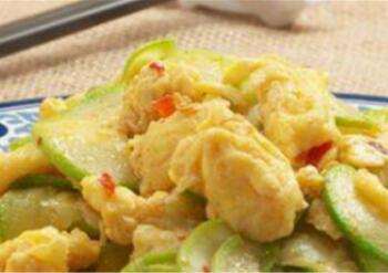 宝宝吃西葫芦的做法大全