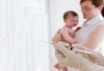 小儿乙型流感的症状与治疗