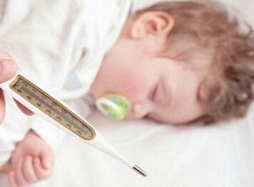 小儿乙型流感的症状与治疗