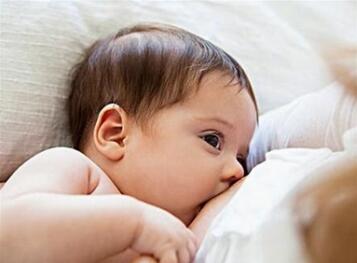 婴儿发烧怎么办