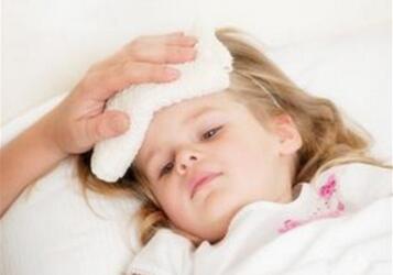 婴儿发烧怎么办