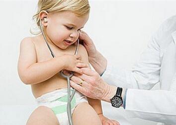 婴儿发烧怎么办