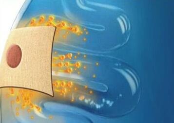 宝宝呕吐可以用丁桂儿脐贴吗