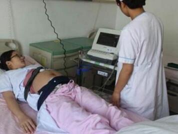 胎心监护反应型是什么意思