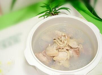 孕妇能吃河蚌肉吗